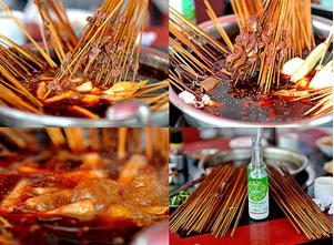 成都哪些区居住环境比较好,成都哪个县值得居住生活