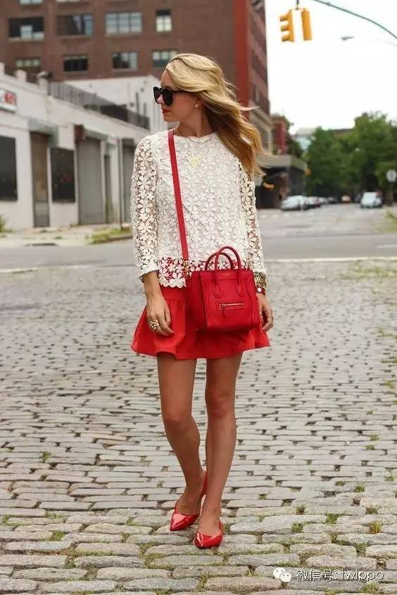 这件衣服又Low又俗？真的只是你没穿对！