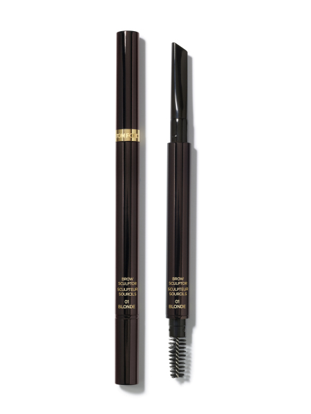 时尚达人都会的最美面孔修颜魔法