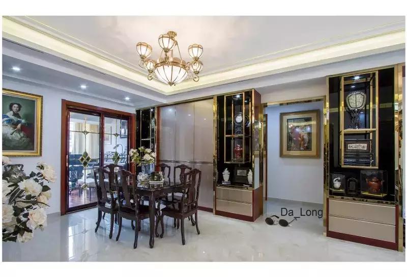 《碧堤半岛实景》生活中有你真好在这个摇椅上和你一起慢慢变