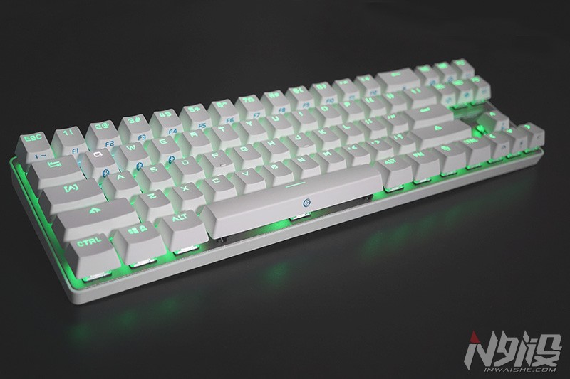 凯酷机械键盘推荐,凯酷71