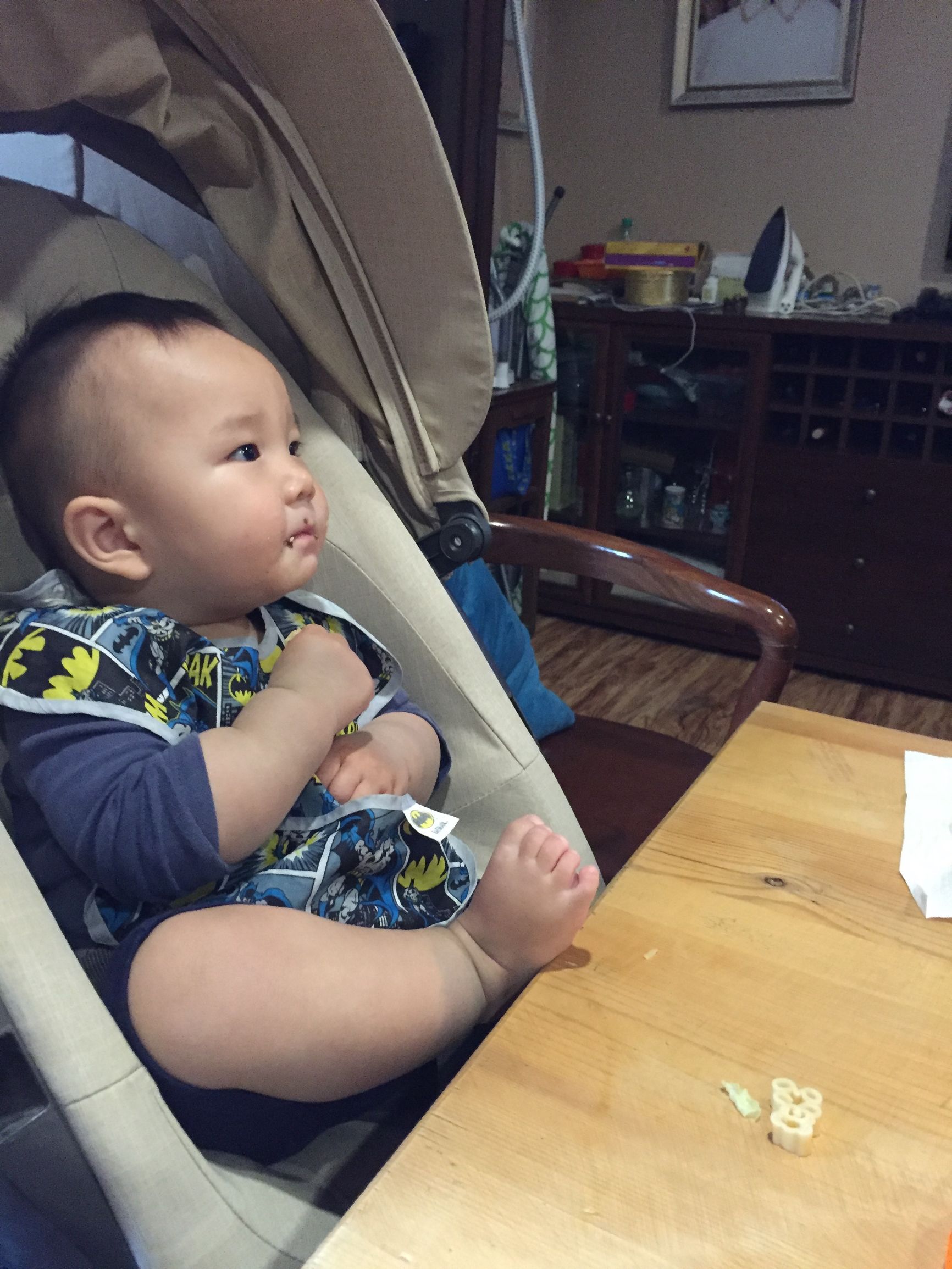 宝宝买购物车,买购物车推娃