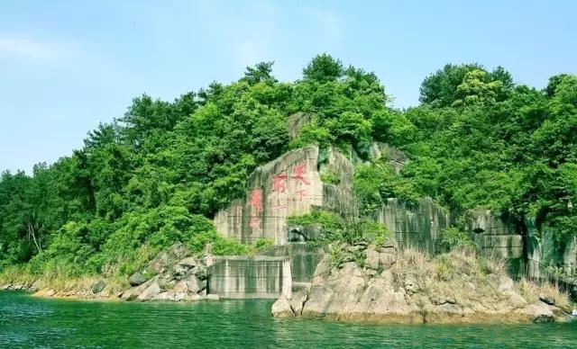 五一杭州千岛湖自驾游攻略,游千岛湖最佳季节