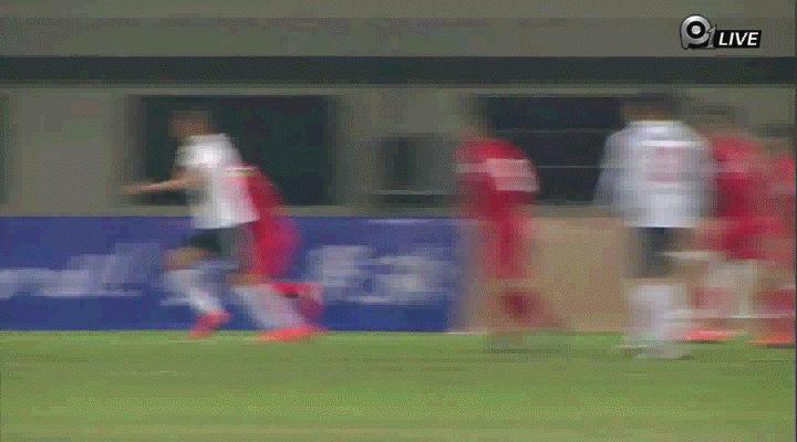 河北华夏幸福这个点球：没问题！