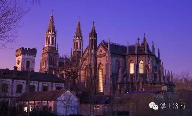 在济南的生活感受,老济南的风土人情