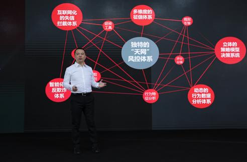 飞贷5分钟能借30万，你敢借吗？