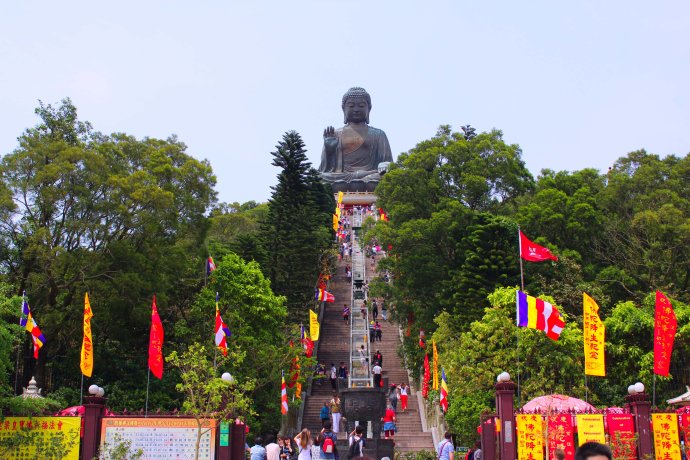 妈妈咪咪嘉年华的欢乐体验和香港郊区的生态怡然之旅