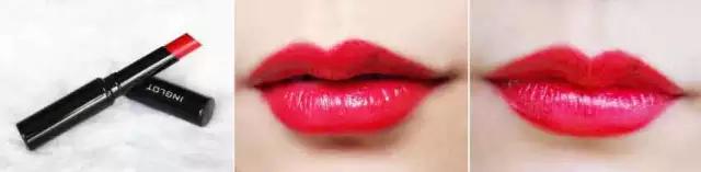 挑一款女王气Max的大红色的唇膏！