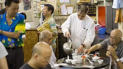 港式早茶有哪些,吃过了粤式早茶想尝尝苏式早茶么