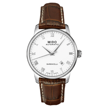 光动能手表的佩戴感受