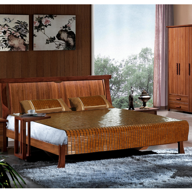 夏天怎样正确的选凉席,什么温度适合凉席