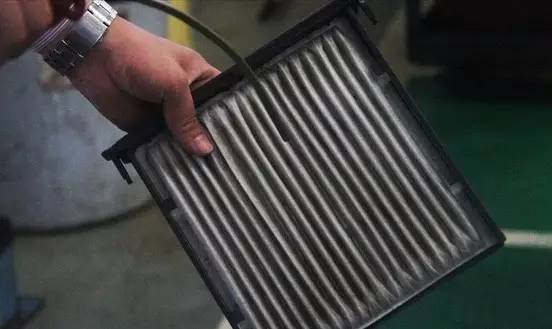 开空调内循环车里有异味,车里开空调有异味怎么解决