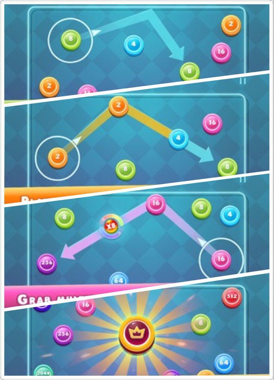 可以玩的小球球游戏,超好玩的球球游戏一玩就停不下来