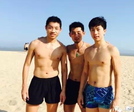 国乒出征多哈樊振东,全运会混双樊振东朱雨玲