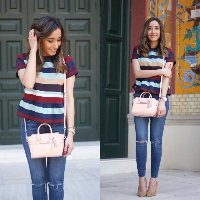 不输大牌的女包,不输大牌的小众奢侈品牌包