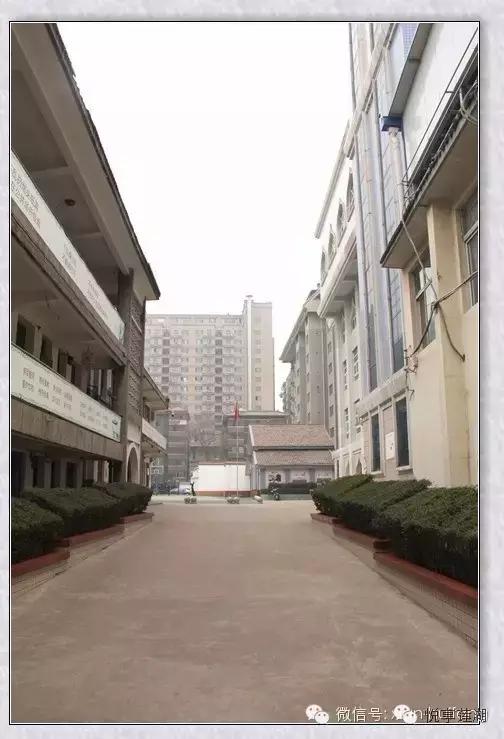 西安市回民中学的排名,2018年西安回民中学简介