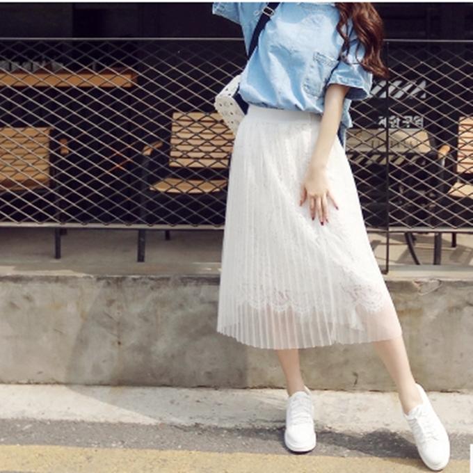 适合125斤穿的裙子显瘦,裙子怎么穿才好看