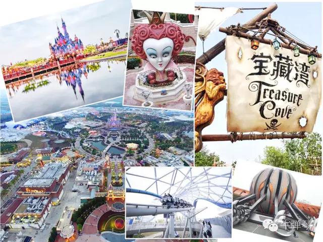 上海迪士尼有没有必要连去两天,上海迪士尼还能去不