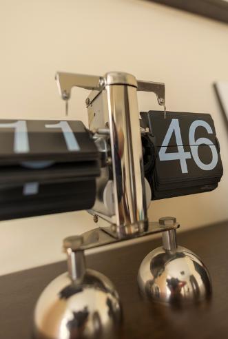 160平复式美式,当下最流行的美式家