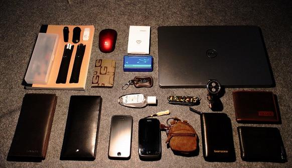 男生提升气质法则,男士气质双肩背包