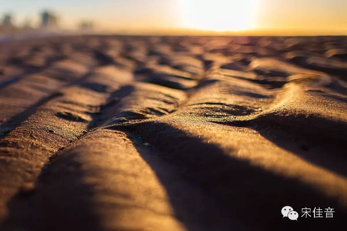 北戴河的风景很美,北戴河最美的地方