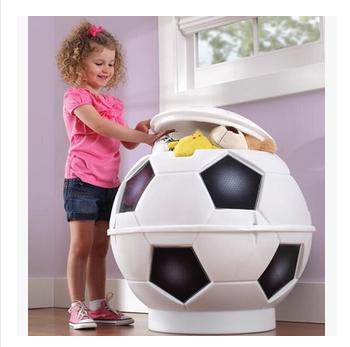 备个收纳玩具，当妈的再不用收拾屋子到崩溃了！