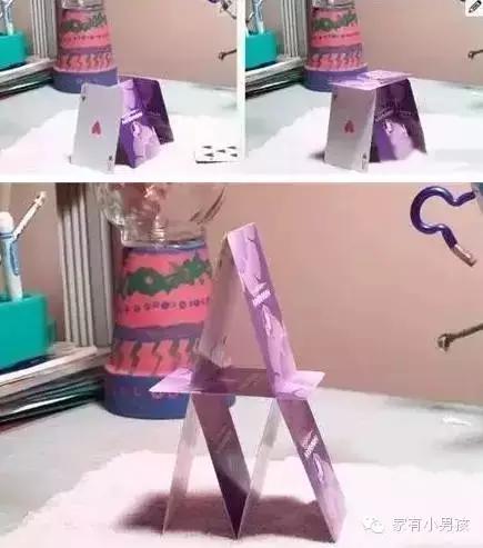 扑克牌游戏玩法大全适合小孩子,一副扑克牌两人玩