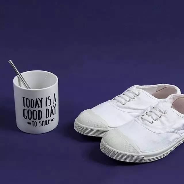 超好看超百搭的小白鞋,十大轻奢小白鞋