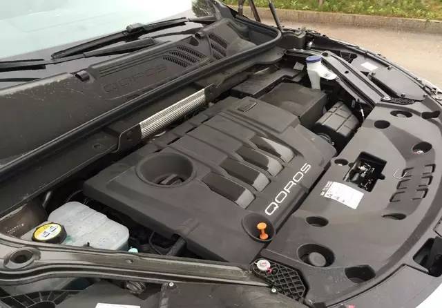 观致5suv最新款试驾视频,2021款观致5全新suv