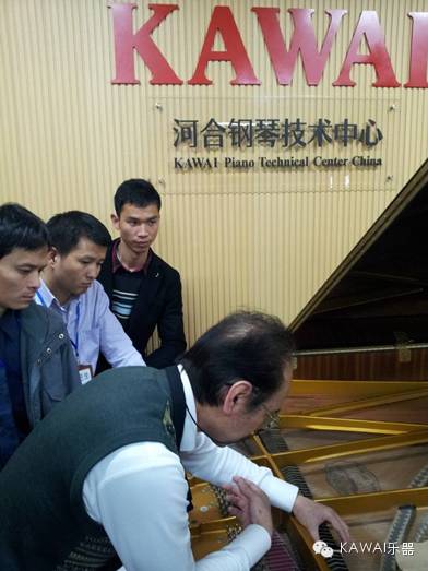 还在为选琴而发愁？真实购琴历程最终选择KAWAI钢琴！