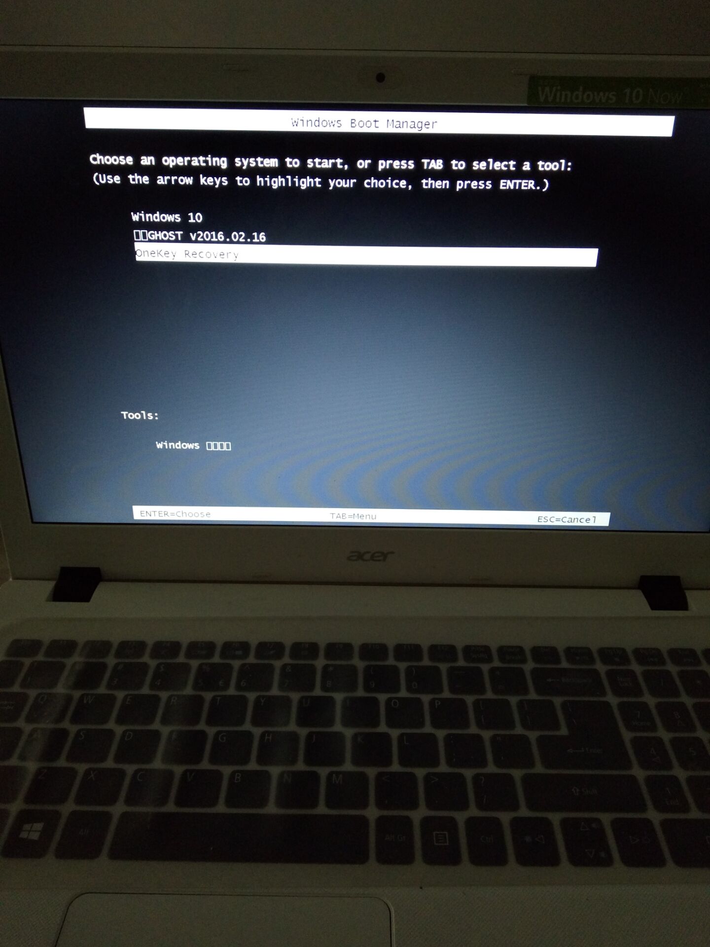 ghost版win10系统安装后的设置,win10ghost系统怎么安装教程