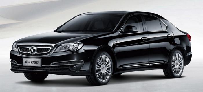 我醉了，这款车真牛，我买了一辆就没人买了！