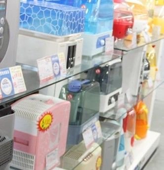 阿里出狠招清退劣质品小家电“头疼”病何时能好？