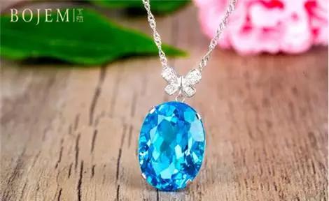 七种最危险的宝石,哪种宝石比较适合日常佩戴