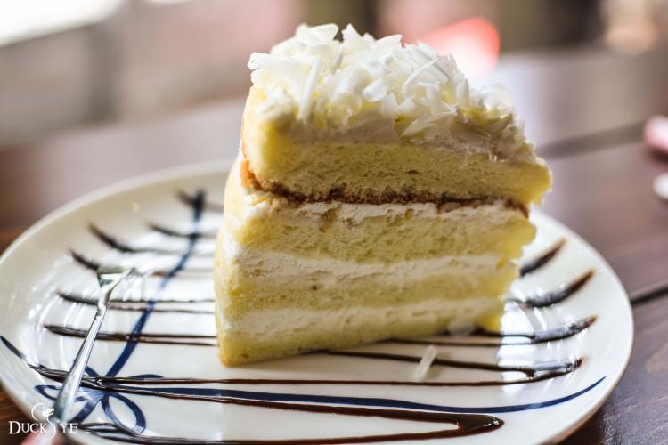 转角遇到爷茶，享一份慵懒的下午茶时光