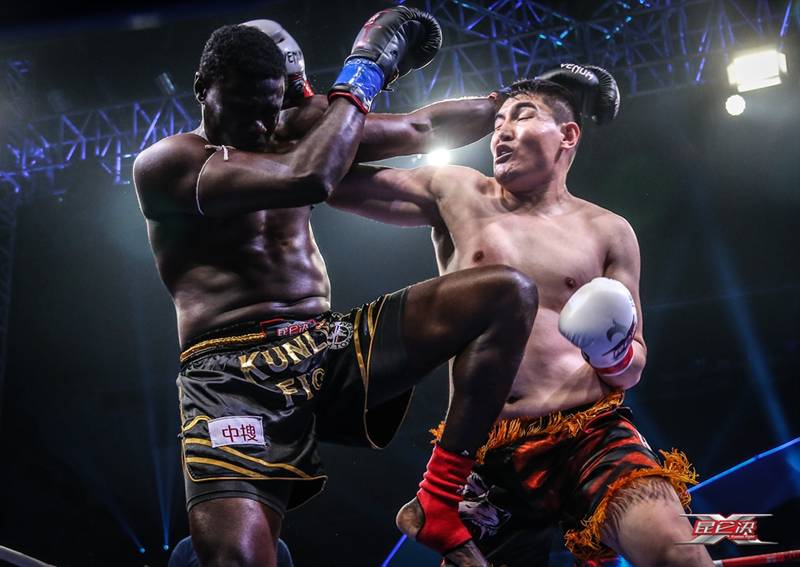 2022年昆仑决决赛完整回放,2023决赛完整版昆仑决回放