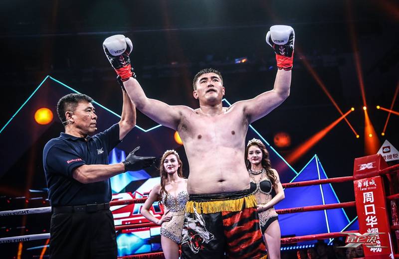 昆仑决精彩对决,2023决赛完整版昆仑决回放