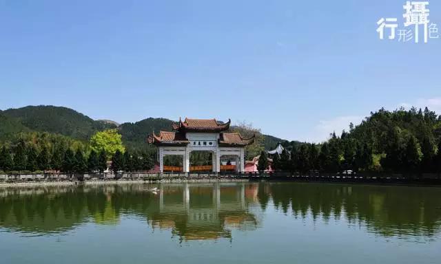 福州夏季避暑胜地排行榜,福州十大避暑地方都有哪里