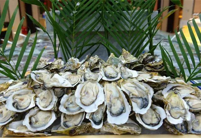 京城最贵海鲜自助餐厅,京城最过瘾的自助餐