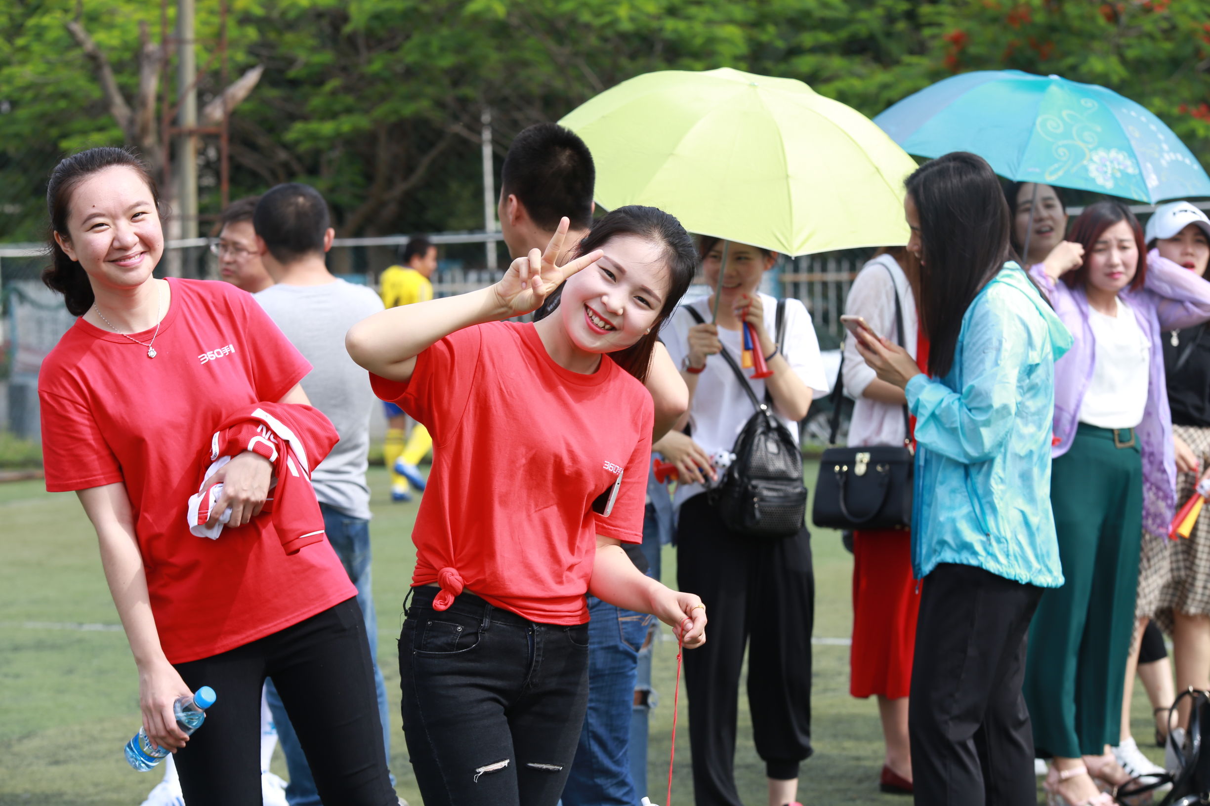 周鸿祎360参加比赛,周鸿祎360最新消息