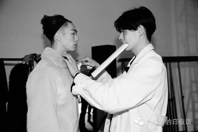 分享|和欧巴欧尼共享衣橱不是梦，韩国小众品牌诚心推荐！