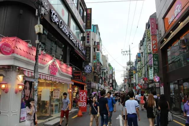 端午节超市购物攻略,韩国首尔购物攻略自助餐