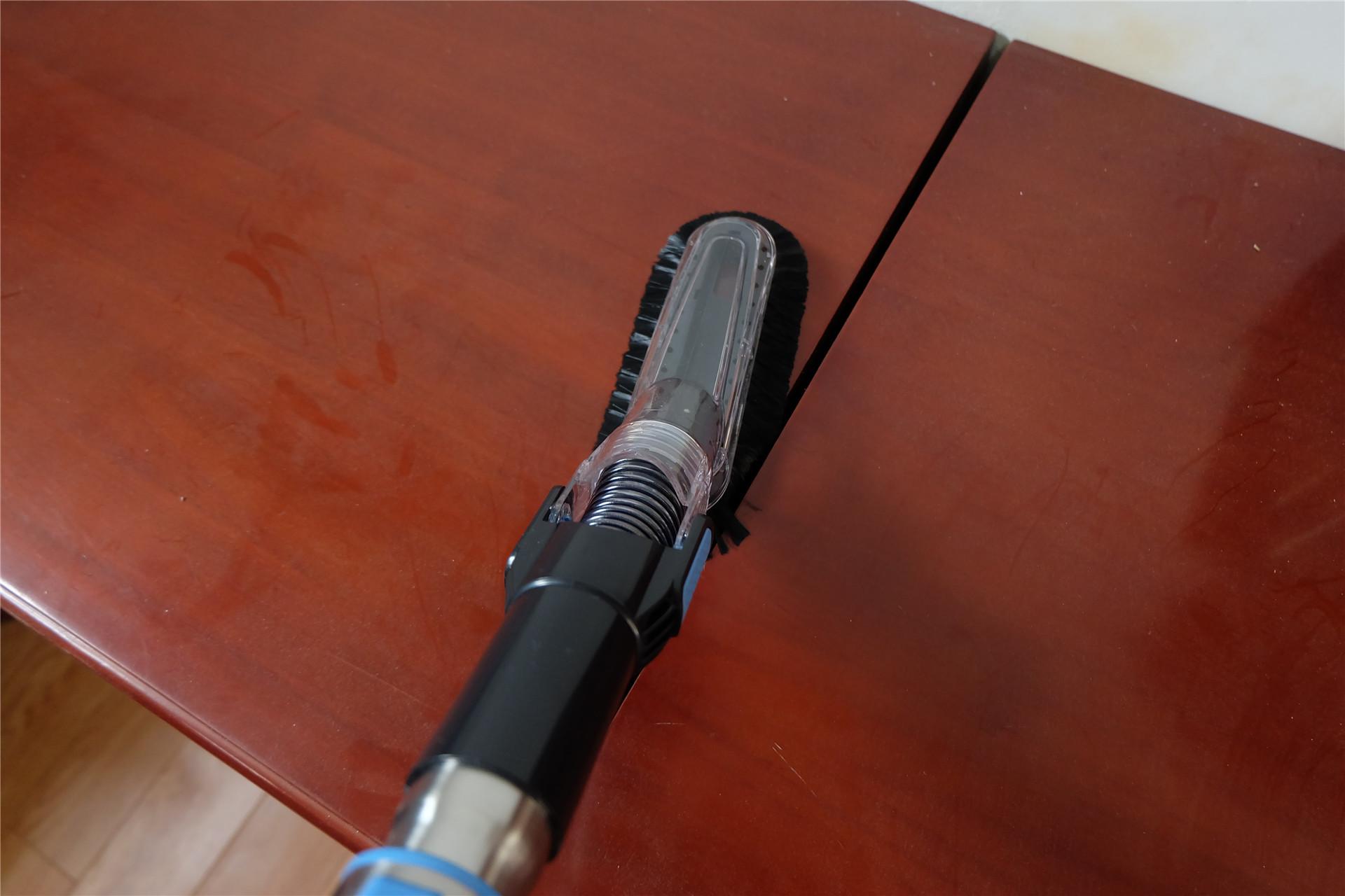 小狗吸尘器d807测评,小狗d-807吸尘器测评