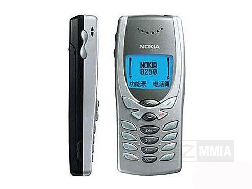 移动时代日新月异，回眸那些年那部经典直板手机