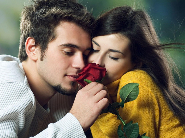 你和男朋友之间的距离,你和男生交流像隔了一堵墙