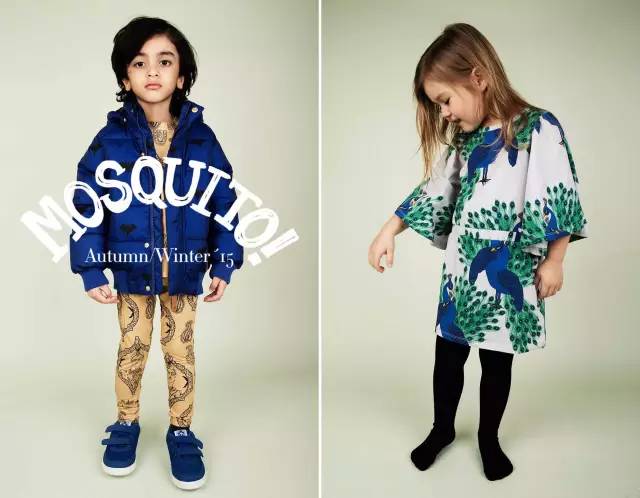 超显瘦童装,肥胖童装穿什么最好看