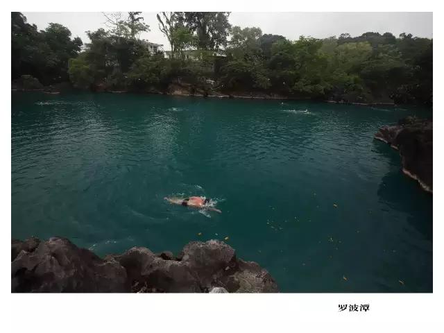 南宁十大游泳景区排名,南宁龙门水都景区游泳池