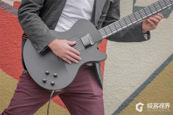 五分钟教你成为大神,10分钟学会吉他撩妹