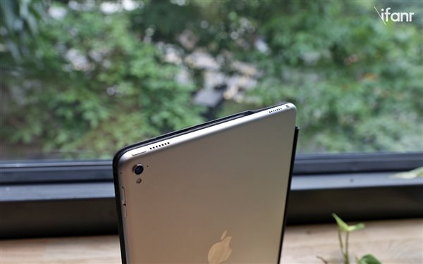 ipadpro9.7用苹果笔断断续续,ipadpro9.7与新ipad深度评测