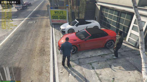 7s开机，万元买的战神G8跑分23万，GTA5游戏测试